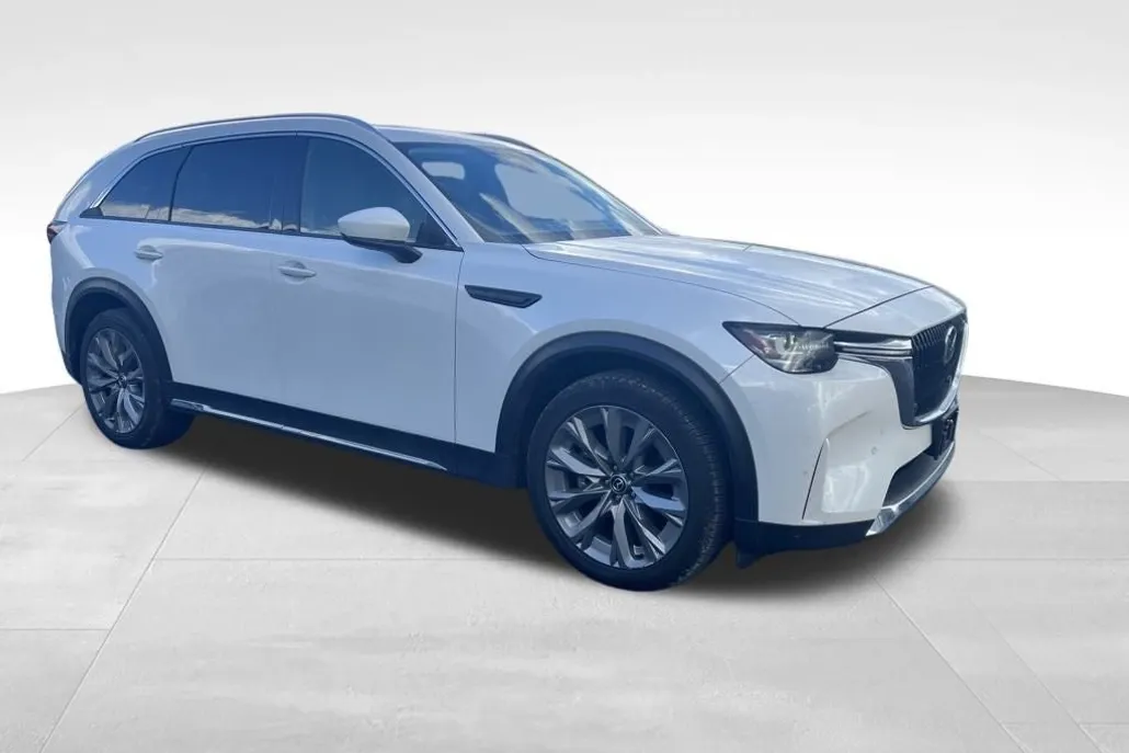 2024 Mazda CX-90 3.3 Turbo Premium photo 1