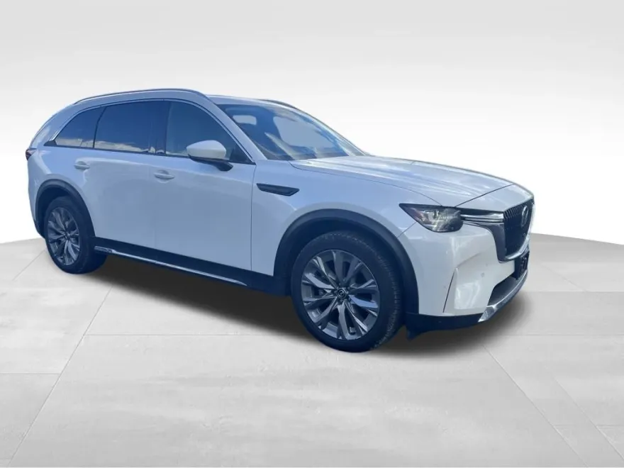 2024 Mazda CX-90 3.3 Turbo Premium photo 1