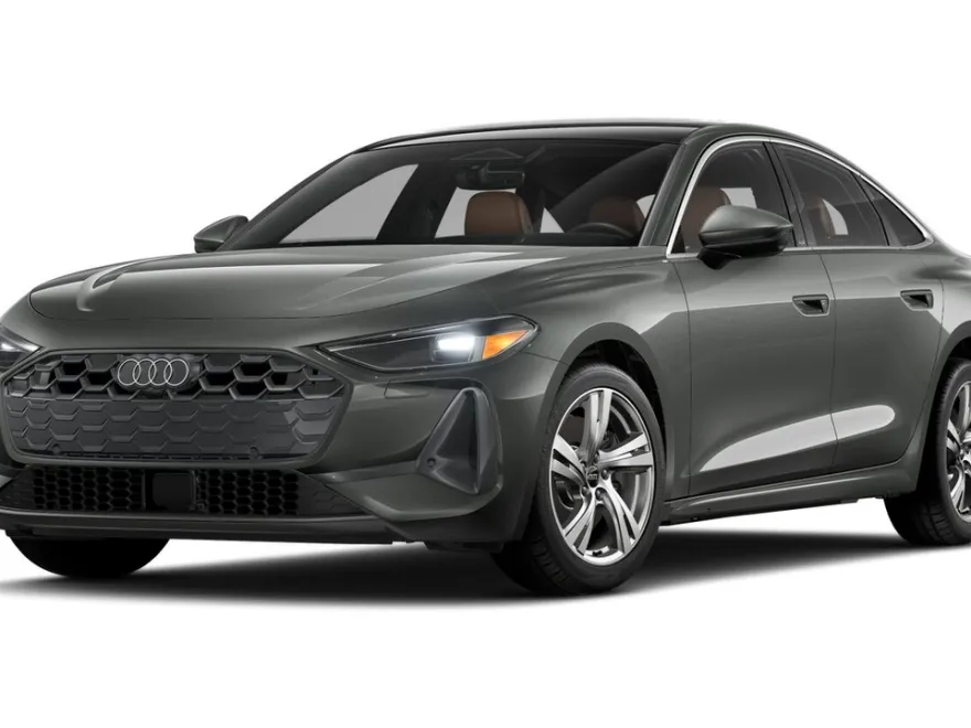 2025 Audi A5 Quattro Premium photo 1
