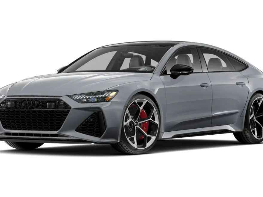 2025 Audi RS 7 Performance Base photo 1
