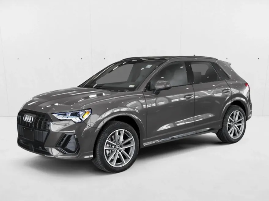 2025 Audi Q3 45 TFSI S line Premium Plus photo 1