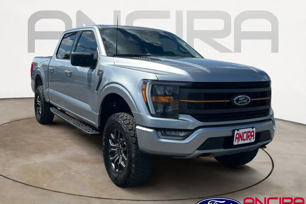 2023 Ford F-150 Tremor photo 1
