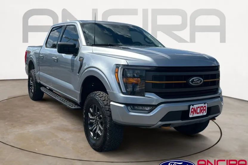2023 Ford F-150 Tremor photo 1