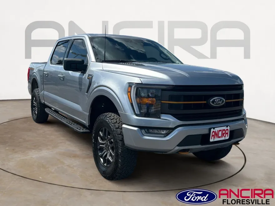2023 Ford F-150 Tremor photo 1