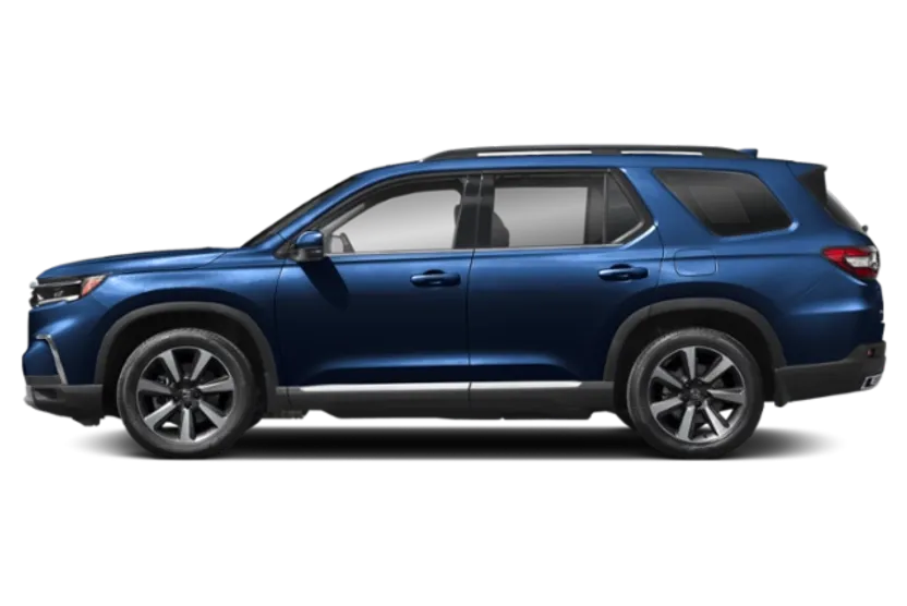 2025 Honda Pilot Elite photo 1