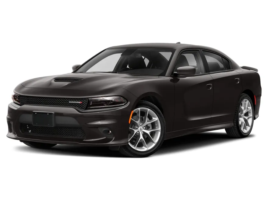 2022 Dodge Charger R/T photo 1