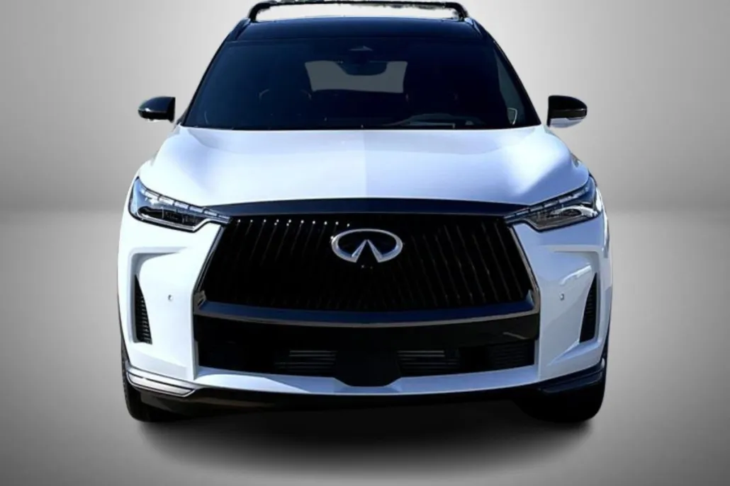 2026 Infiniti QX60 Autograph AWD photo 1