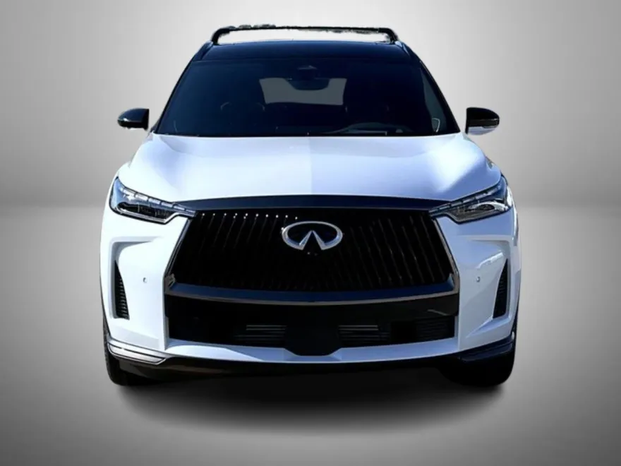 2026 Infiniti QX60 Autograph AWD photo 1