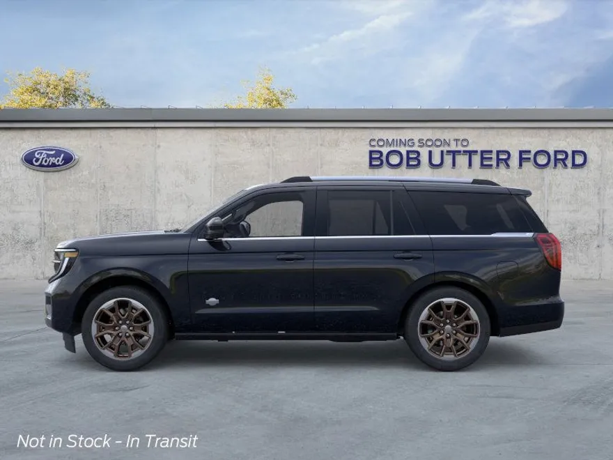 2025 Ford Expedition King Ranch photo 1