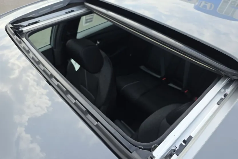 2025 Honda Accord Hybrid Sport photo 1