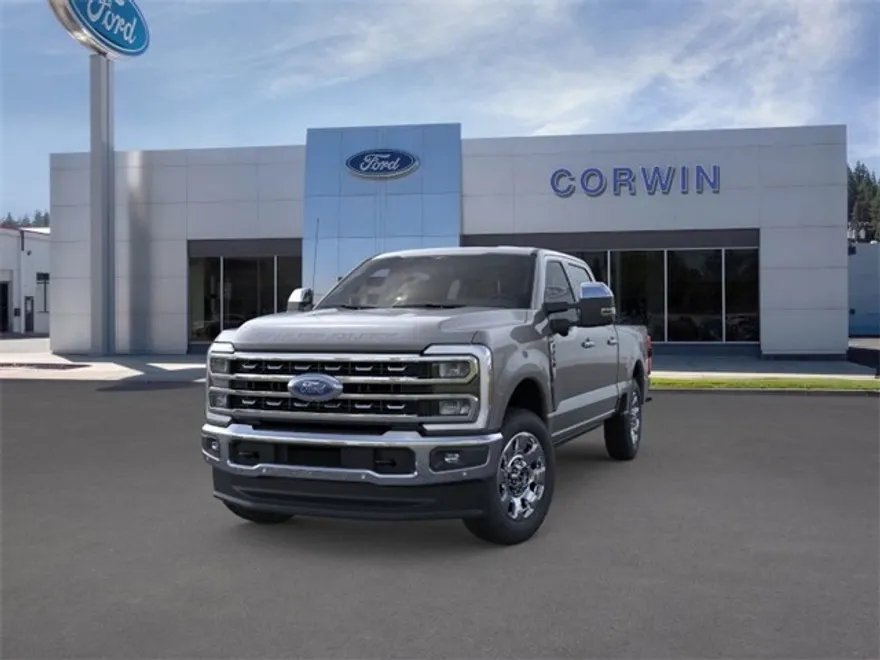 2026 Ford F-250 photo 1