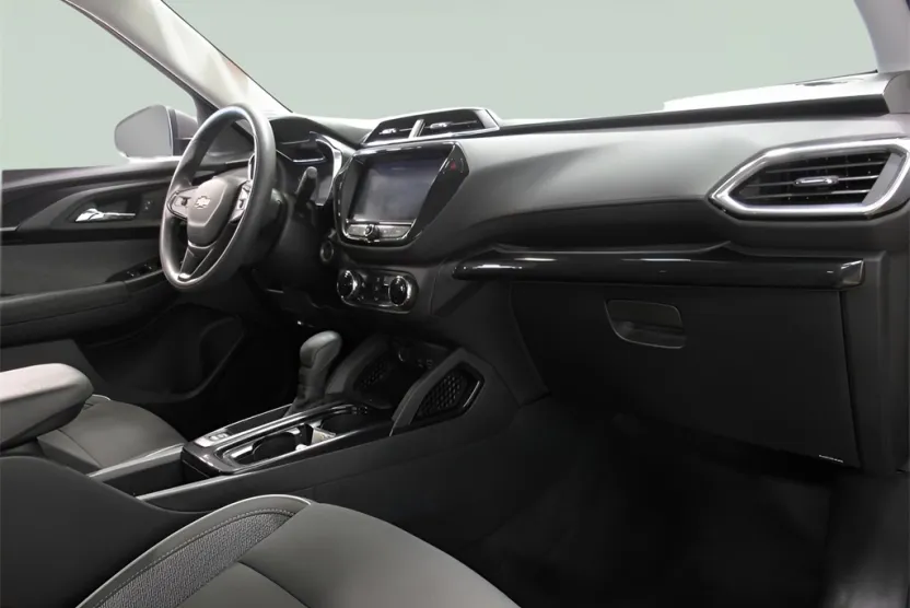 2021 Chevrolet Trailblazer LT photo 1