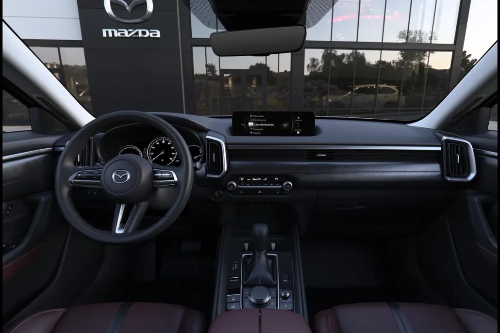 2025 Mazda CX-50 Premium photo 1