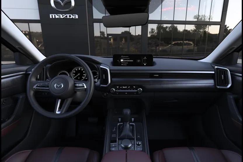 2025 Mazda CX-50 Premium photo 1