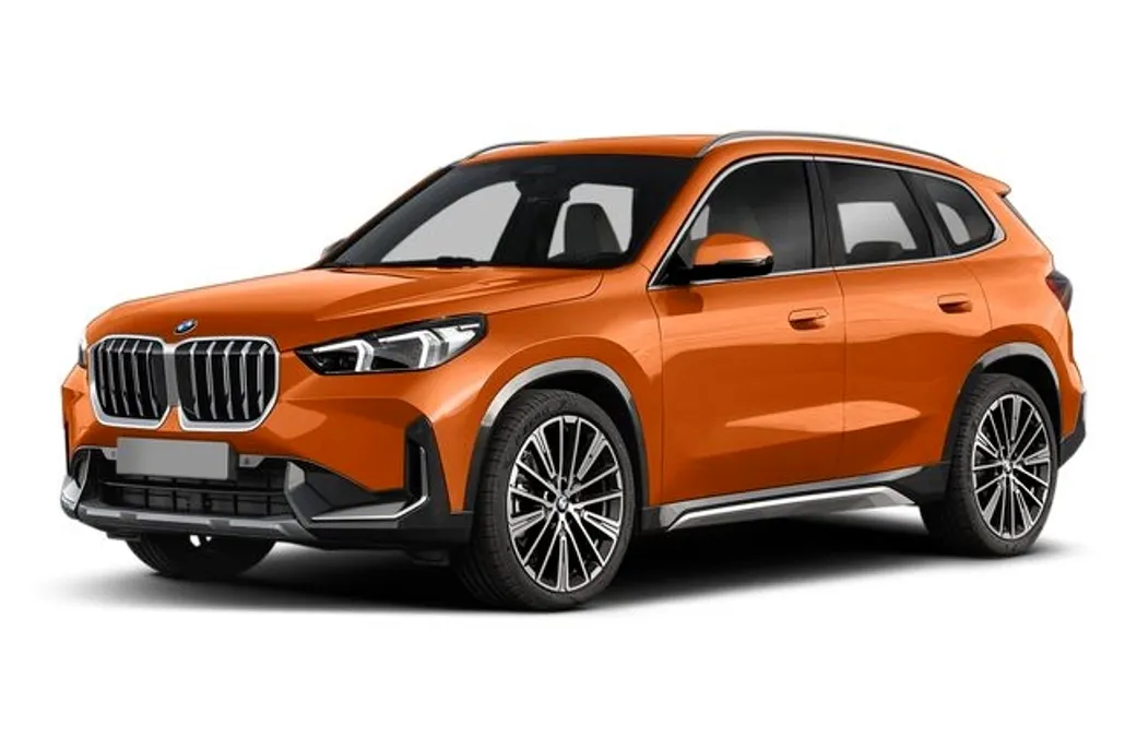 2023 Bmw X1 XDrive28i photo 1