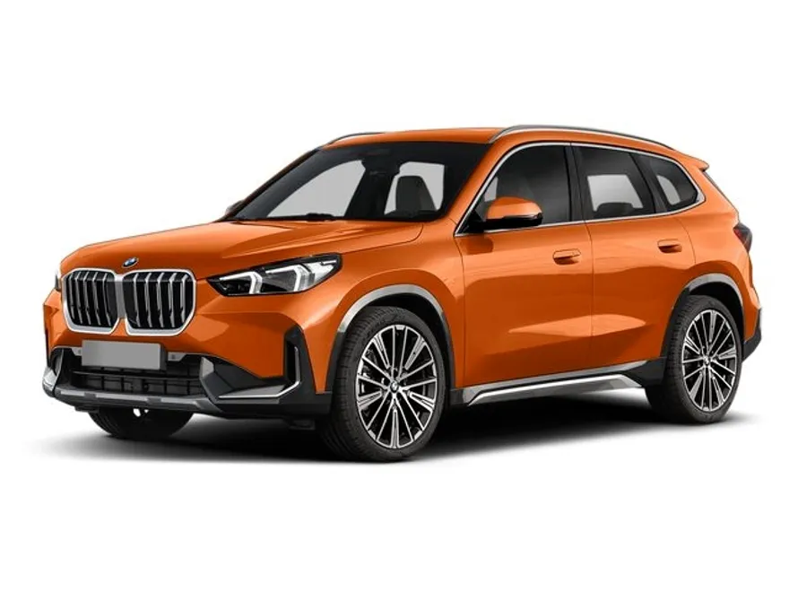 2023 Bmw X1 XDrive28i photo 1
