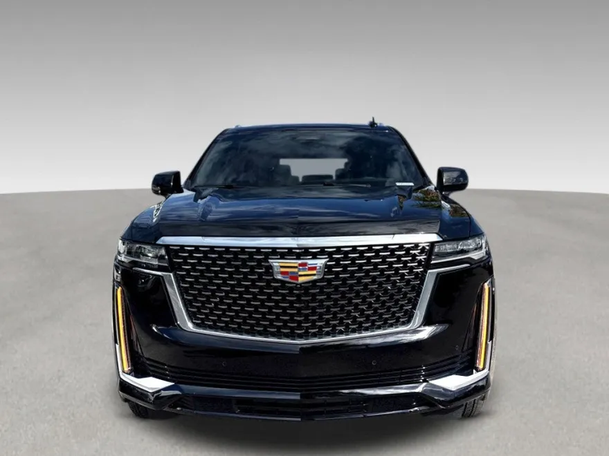 2024 Cadillac Escalade ESV Premium Luxury photo 1