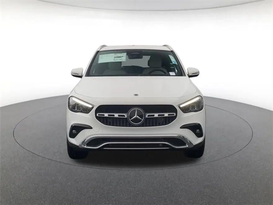 2025 Mercedes Benz GLA 250 4MATIC photo 1