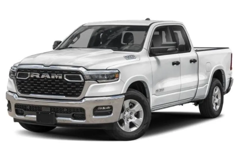 2025 Ram 1500 Big Horn Lone Star photo 1