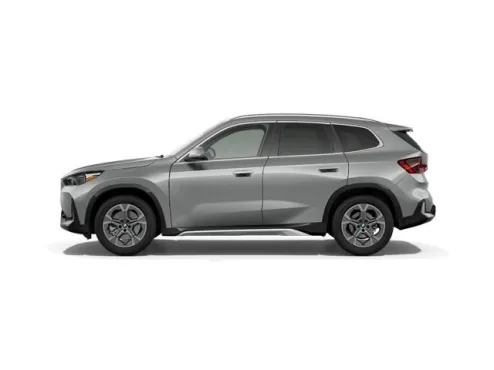 2025 Bmw X1 XDrive28i photo 4