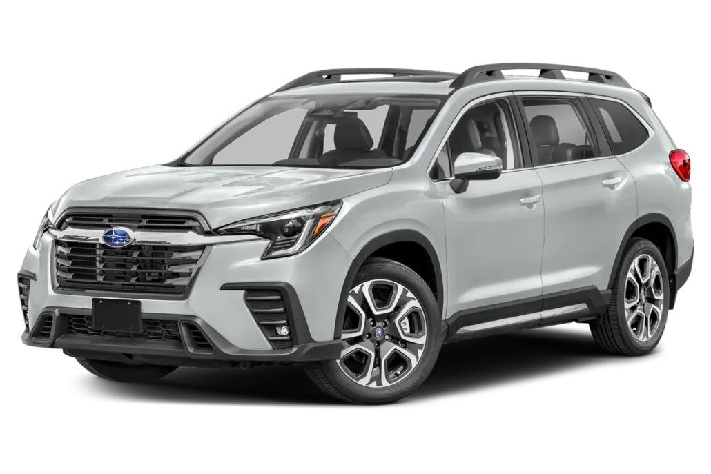 2023 Subaru Ascent Limited photo 1