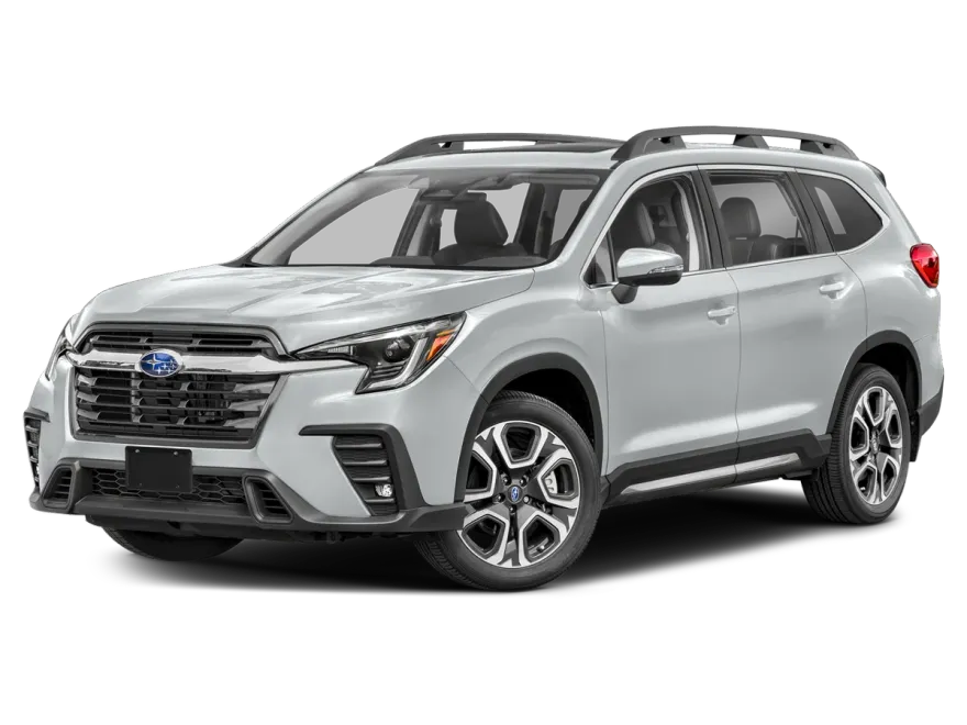 2023 Subaru Ascent Limited photo 1