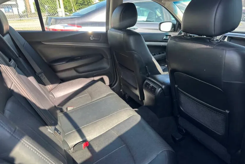 2013 Infiniti G37 x photo 1