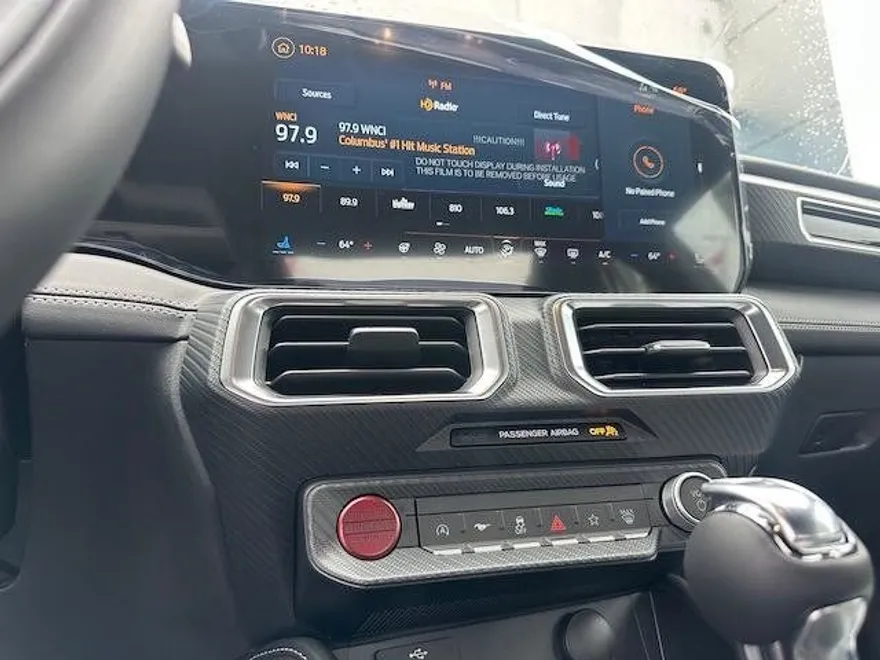 2024 Ford Mustang GT Premium photo 9
