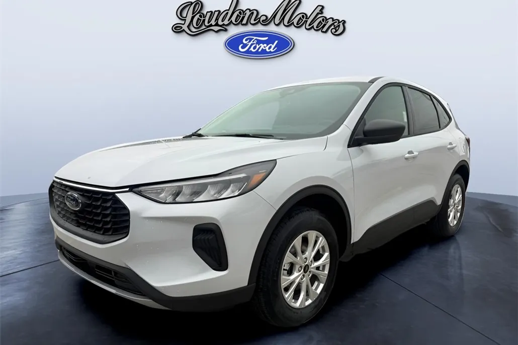 2025 Ford Escape Active photo 1