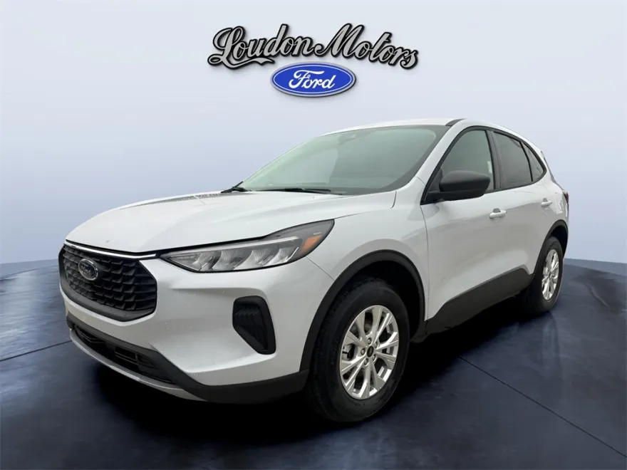 2025 Ford Escape Active photo 1