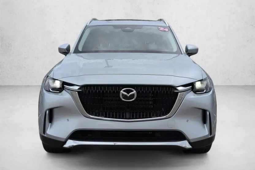 2024 Mazda CX-90 3.3 Turbo Premium S photo 1