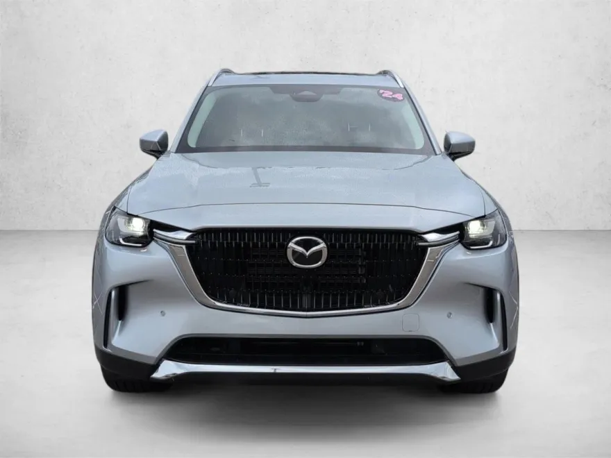 2024 Mazda CX-90 3.3 Turbo Premium S photo 1