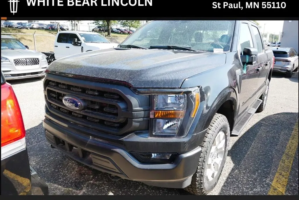 2023 Ford F-150 XL photo 1
