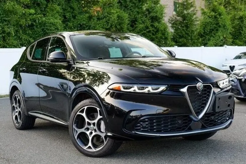 2024 Alfa Romeo Tonale Ti photo 1