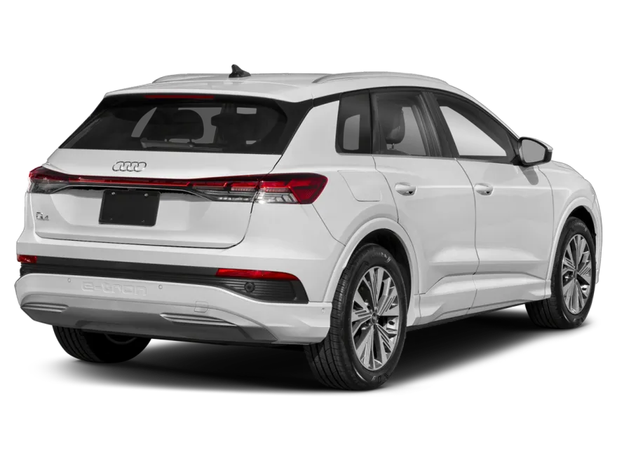 2023 Audi Q4 50 E-tron Premium Plus photo 1