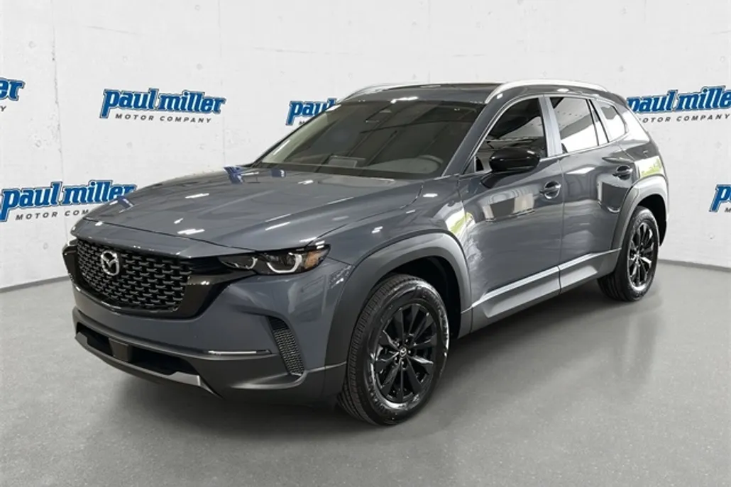 2025 Mazda CX-50 2.5 S Premium photo 1