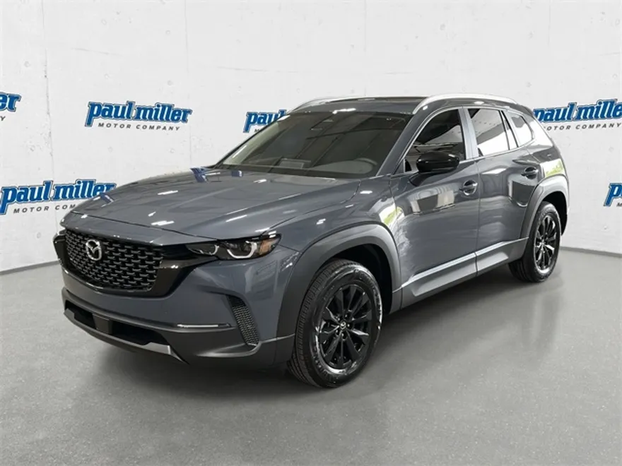 2025 Mazda CX-50 2.5 S Premium photo 1