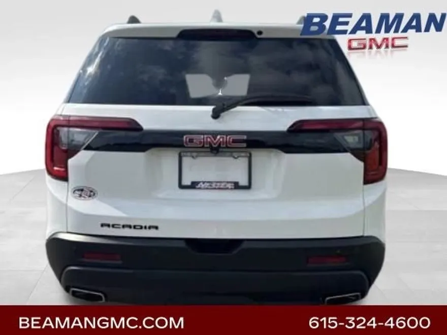 2023 Gmc Acadia SLE photo 1