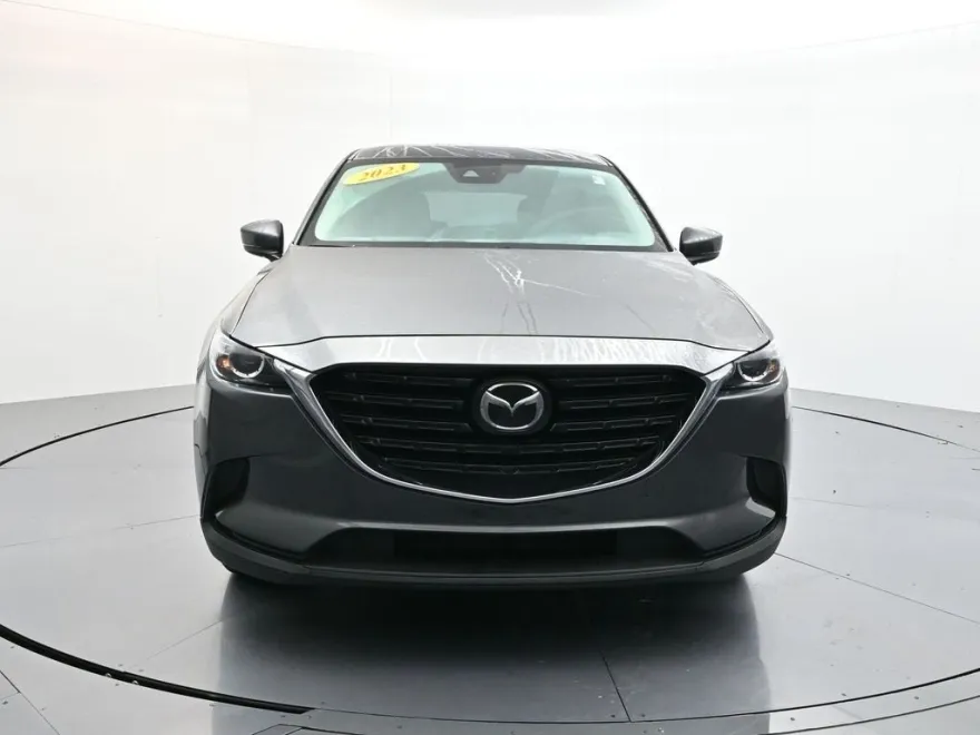 2023 Mazda CX-9 Touring photo 1
