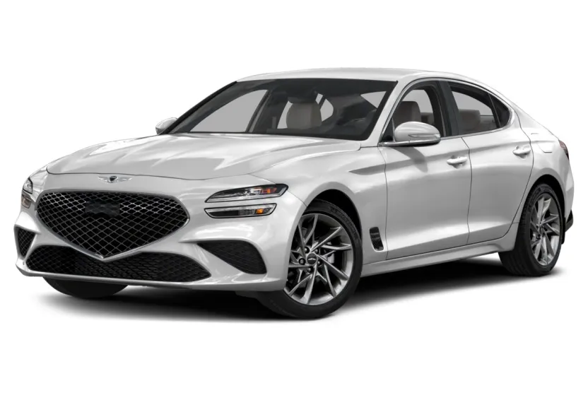 2023 Genesis G70 2.0T photo 1