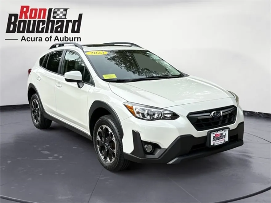 2023 Subaru Crosstrek Premium photo 1
