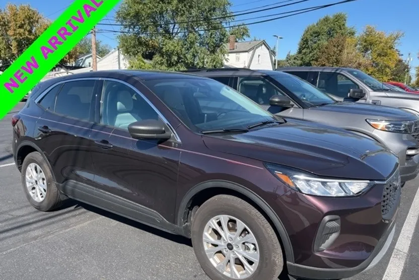 2023 Ford Escape Active photo 1