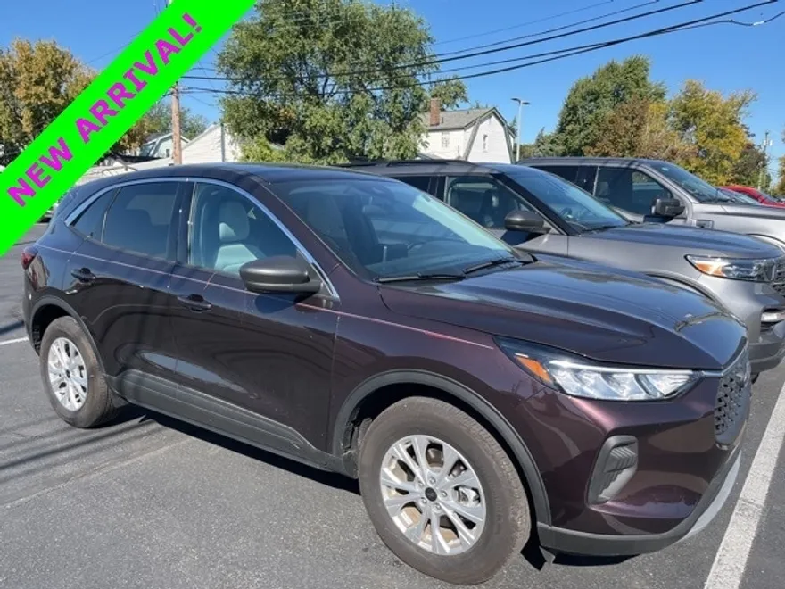 2023 Ford Escape Active photo 1