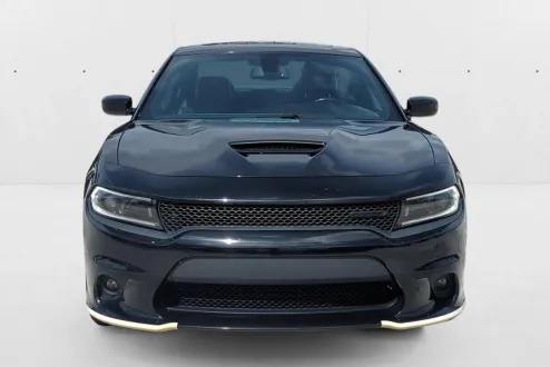 2022 Dodge Charger GT photo 2