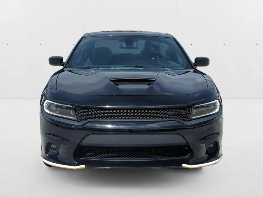 2022 Dodge Charger GT photo 2