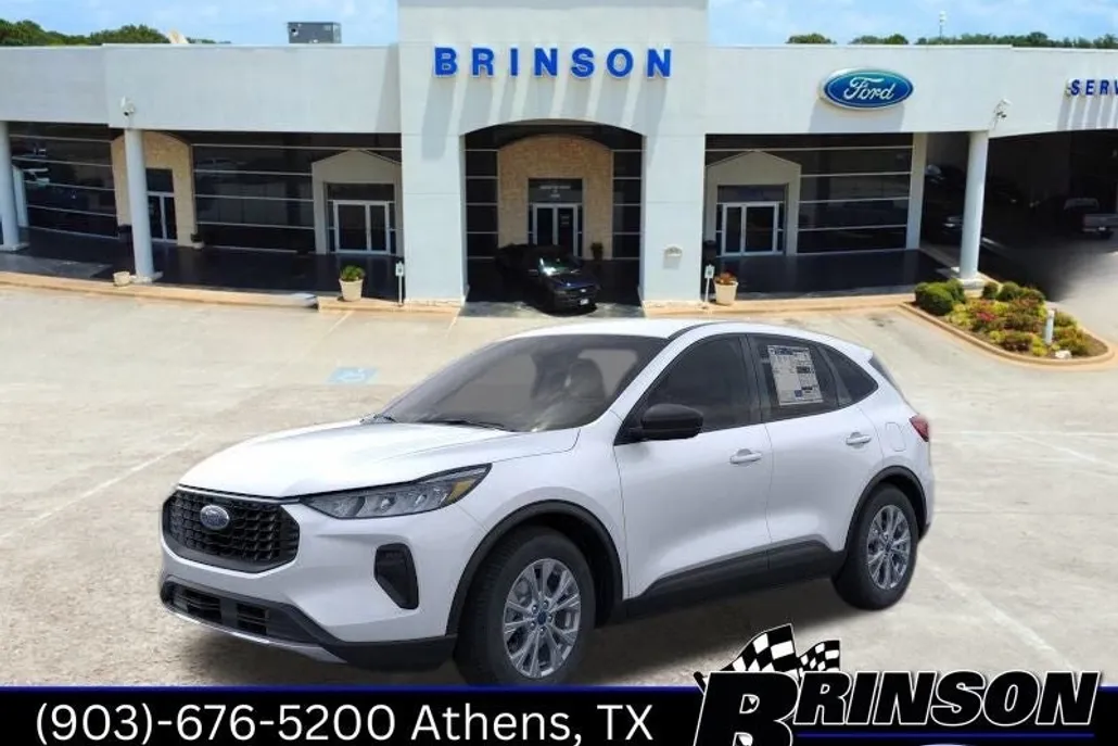 2025 Ford Escape Active photo 1