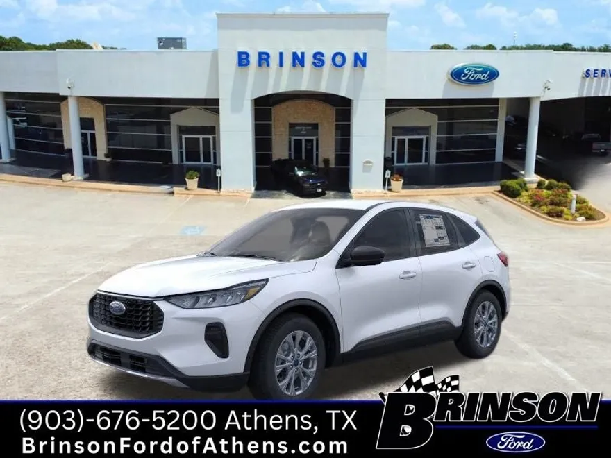 2025 Ford Escape Active photo 1
