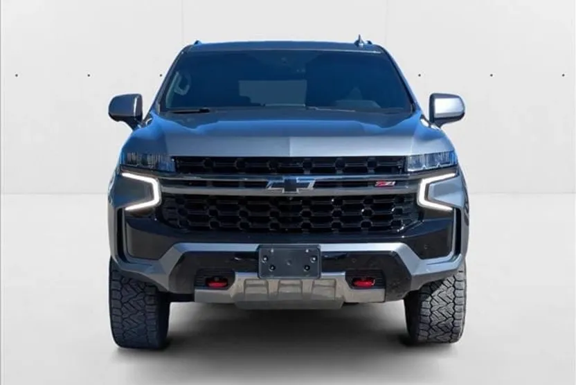 2022 Chevrolet Tahoe Z71 photo 1
