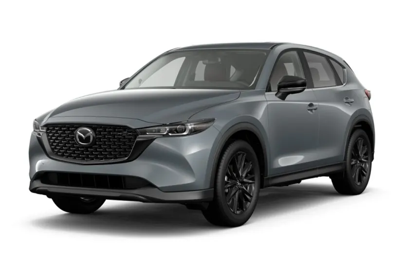 2025 Mazda CX-5 2.5 S Carbon photo 1