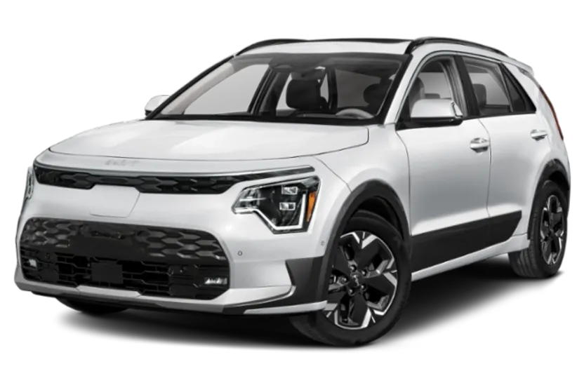 2025 Kia Niro EV Wave photo 1